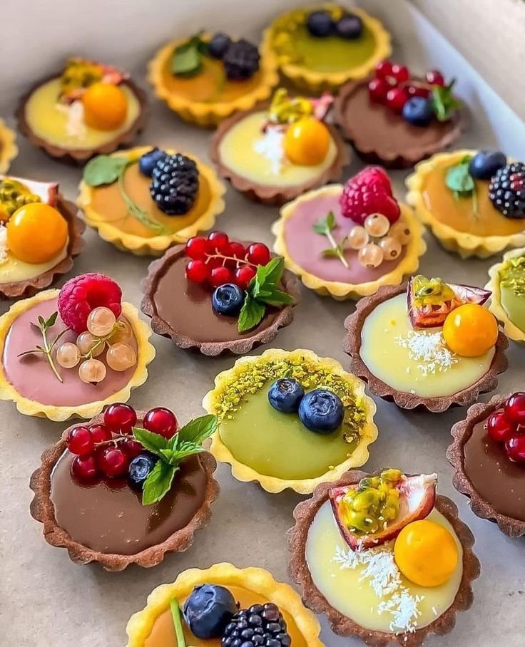 Fruit Paradise
